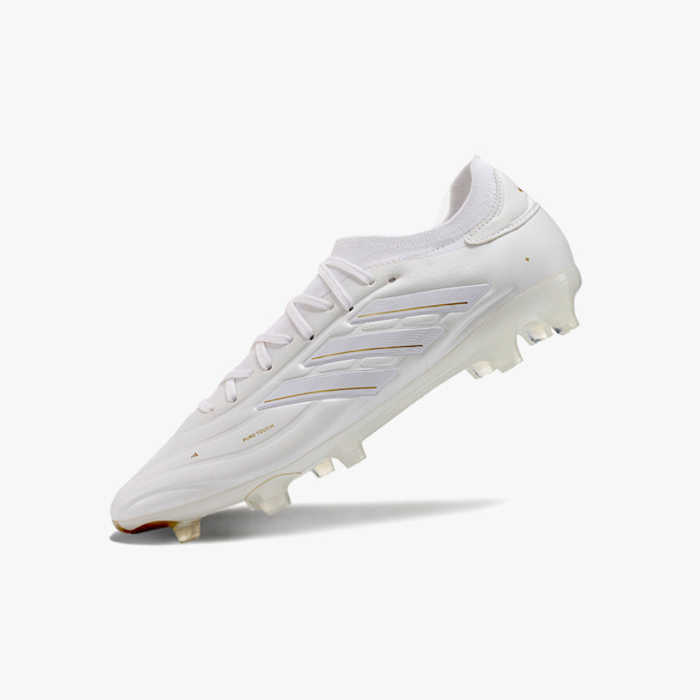 Chuteira Campo Adidas Pure Ii Fg