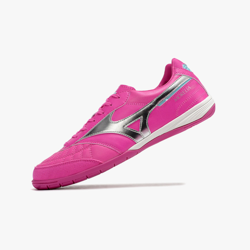 Chuteira Futsal Mizuno Morelia Sala (Ic) + Brindes