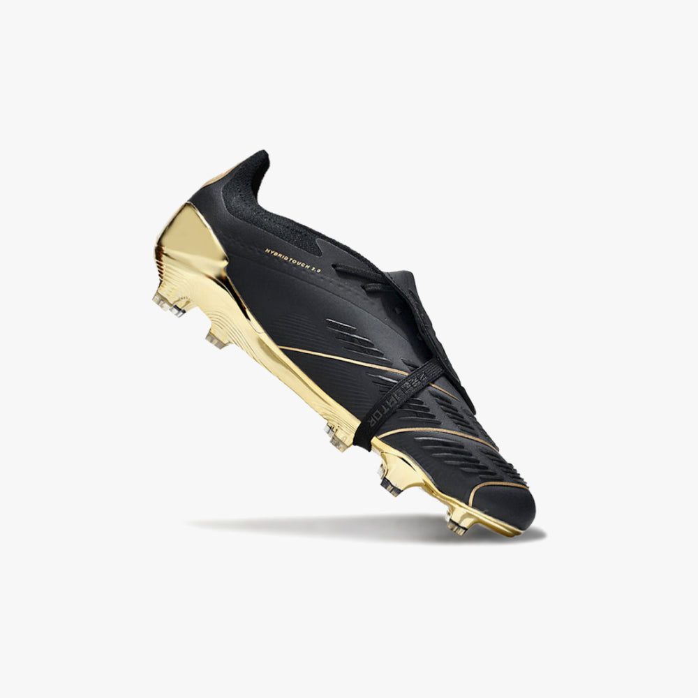 Chuteira Campo Adidas Predator Elite Tongue Fg (2)