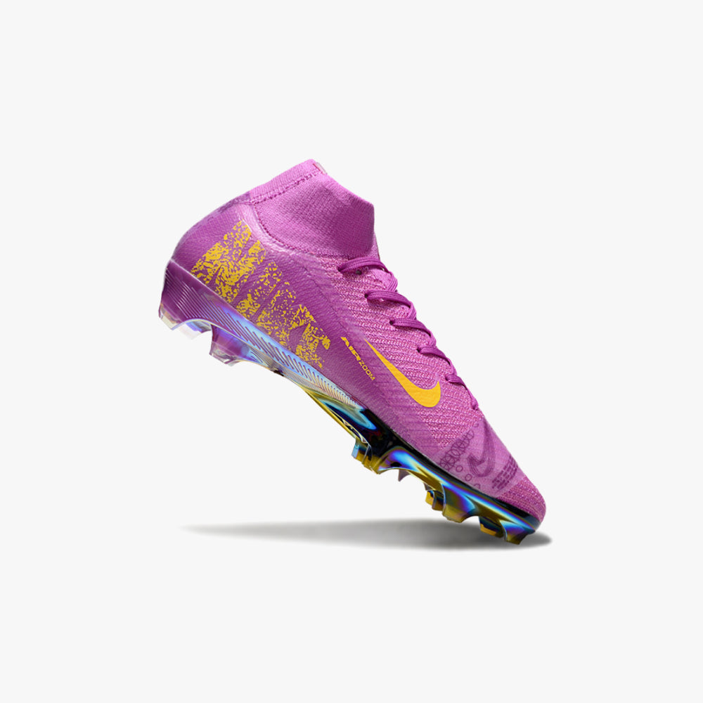 Chuteira Campo Nike Air Zoom Mercurial Superfly Elite - Fg