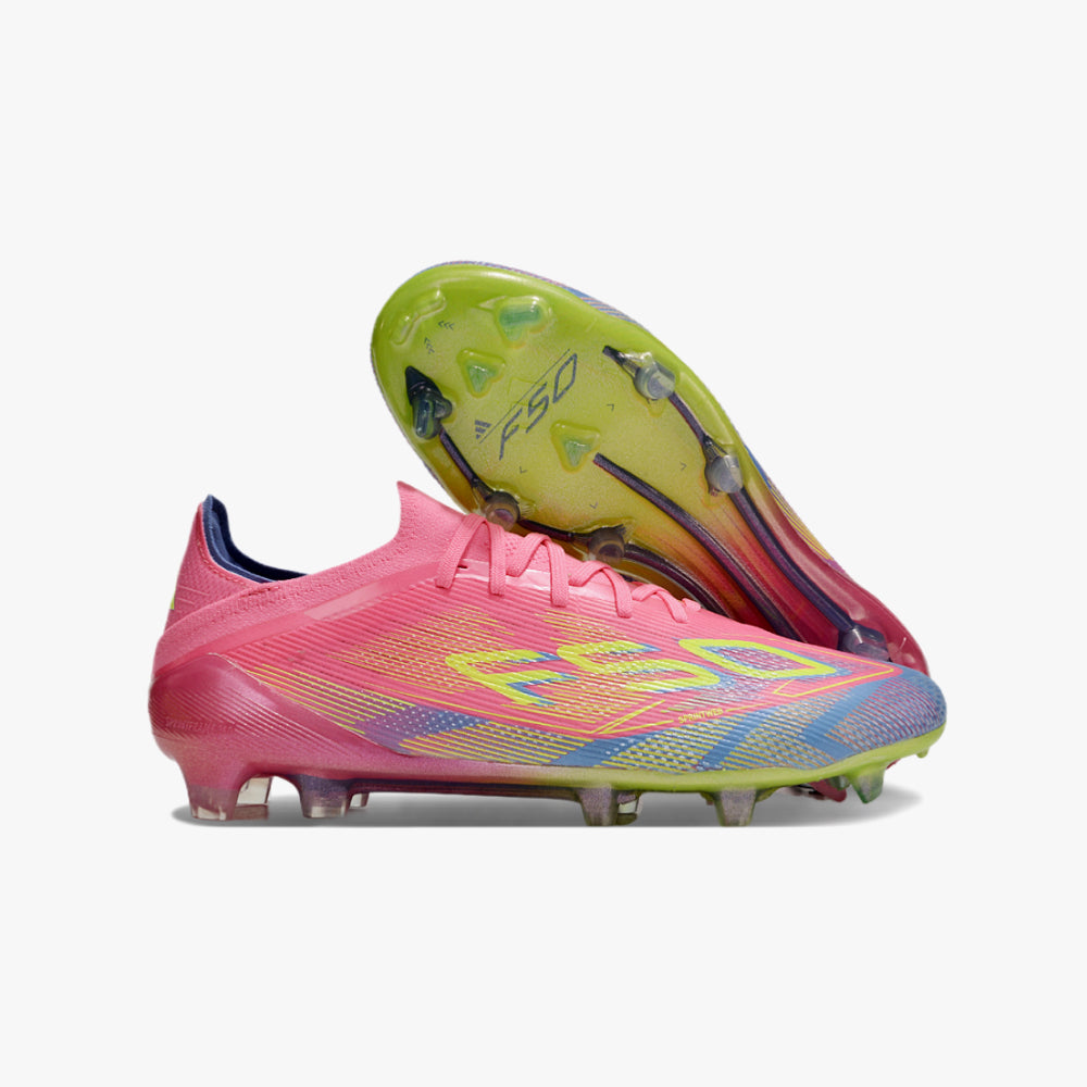 Chuteira Campo Adidas F50 Elite (Fg)