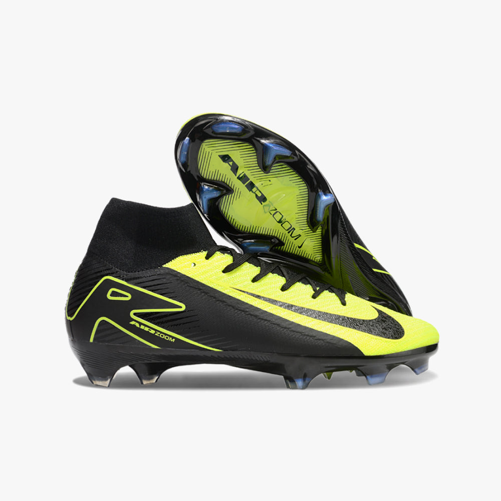 Chuteira Campo Nike Zoom Mercurial Superfly 10 (Fg)