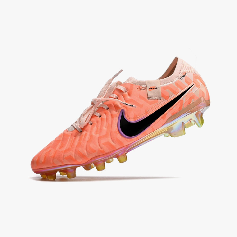 Chuteira Campo Nike Tiempo Legend 10 Fg