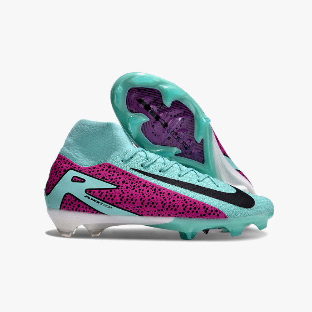 Chuteira Campo Nike Zoom Superfly 10 Elite (Fg)