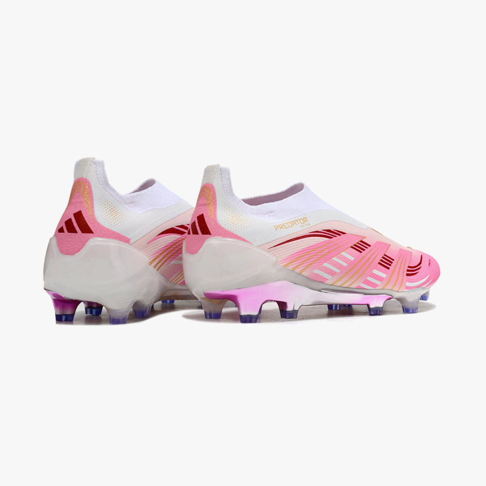 Chuteira Campo Adidas 25 Predator Elite Fg