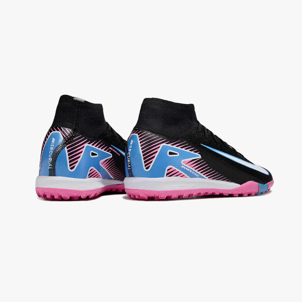 Chuteira Society Nike Air Zoom Mercurial Vapor 16 Tf