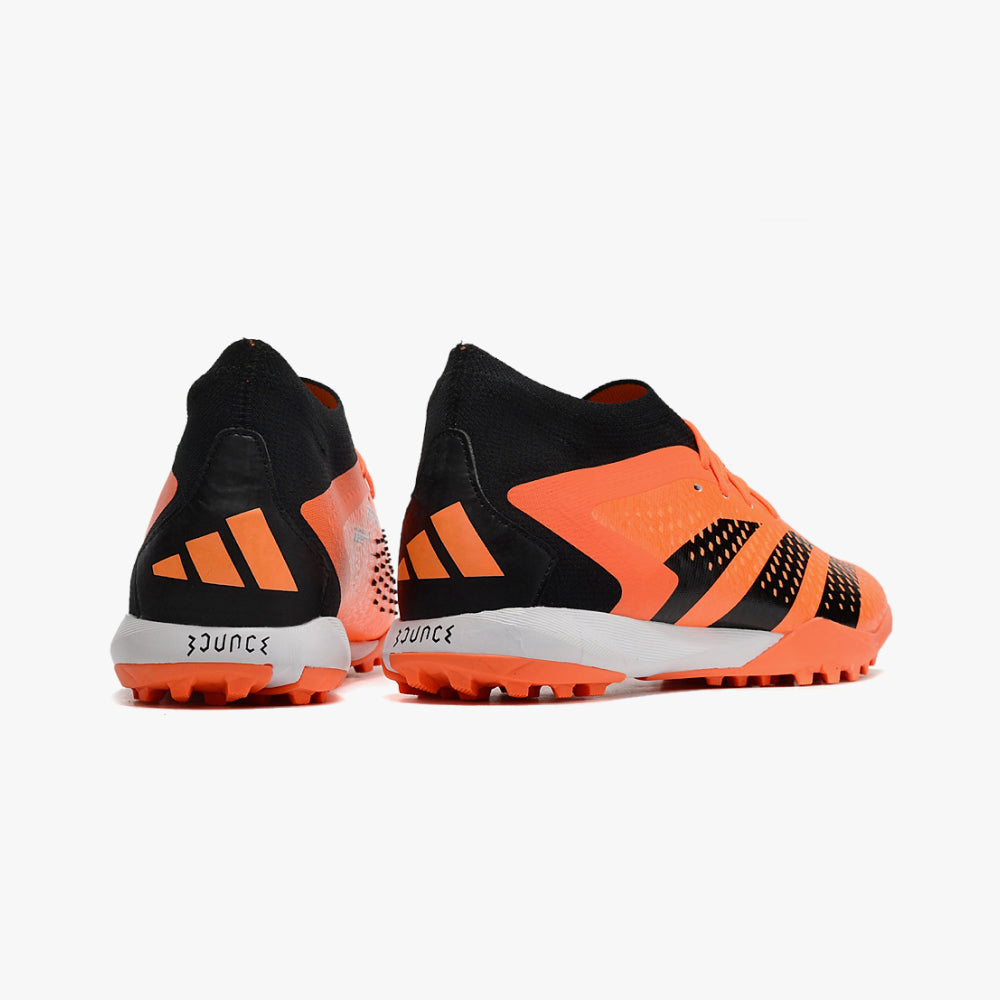 Chuteira Society Adidas Predator Accuracy.1 Tf