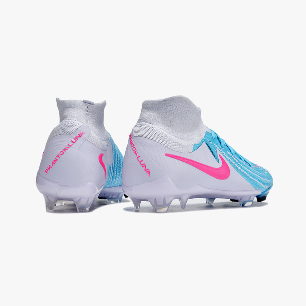 Chuteira Campo Nike Phantom Luna Elite Fg