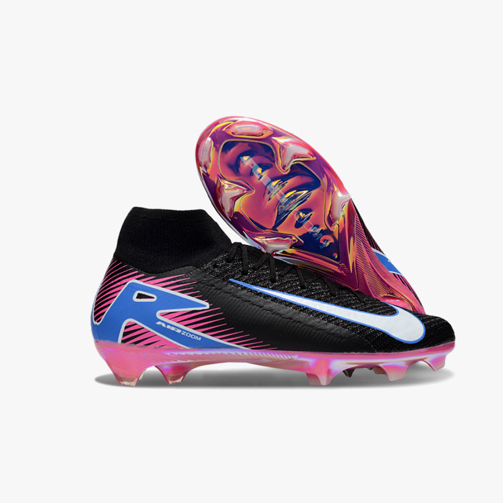 Chuteira Campo Nike Air Zoom Mercurial Superfly Elite ( Fg )