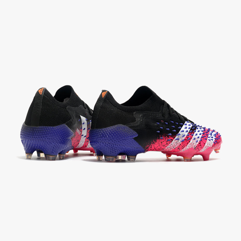 Chuteira Campo Adidas Predator Freak.1 Fg