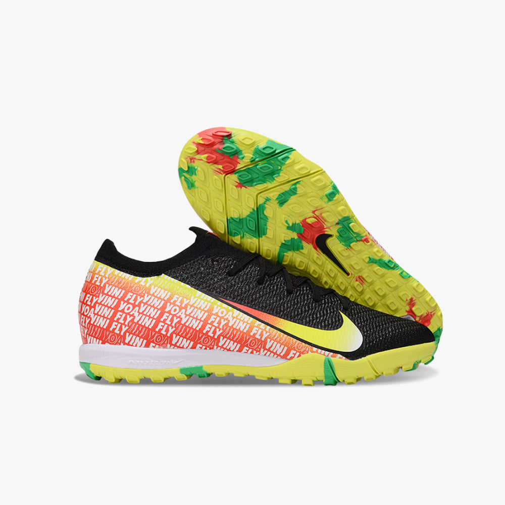 Chuteira Society Nike Air Zoom Mercurial Vapor 16 Elite (Tf)