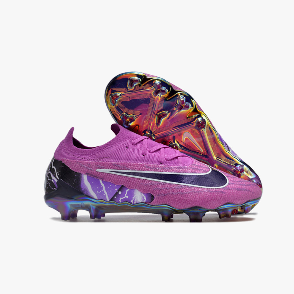 Chuteira Campo Nike Phantom Gx Elite Fg