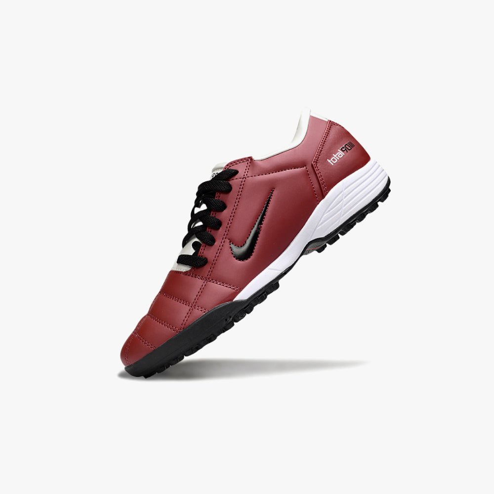 Chuteira Society Nike Total 90 [Tf] + Brindes