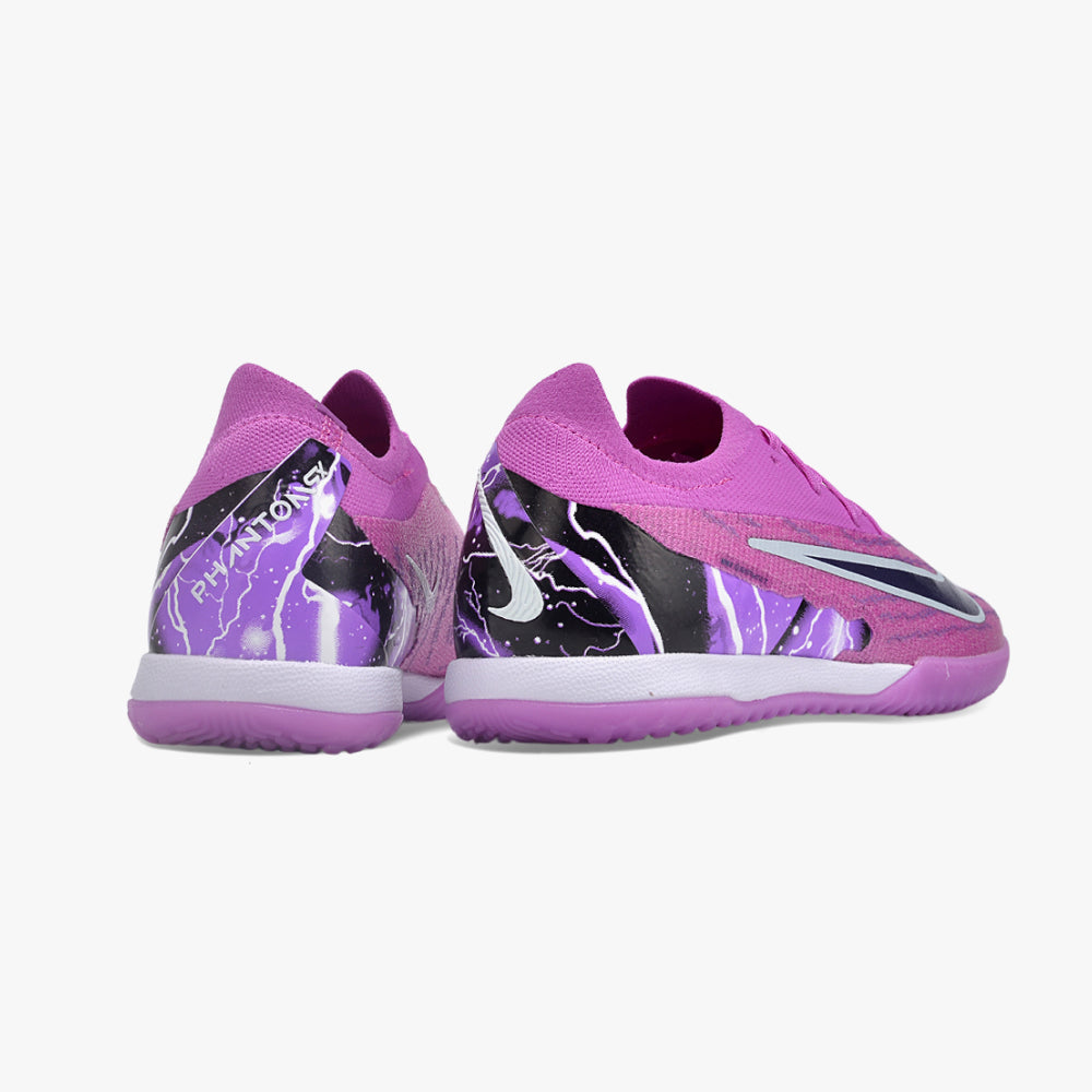 Chuteira Futsal Nike Phantom Gx Elite (Ic) + Brindes
