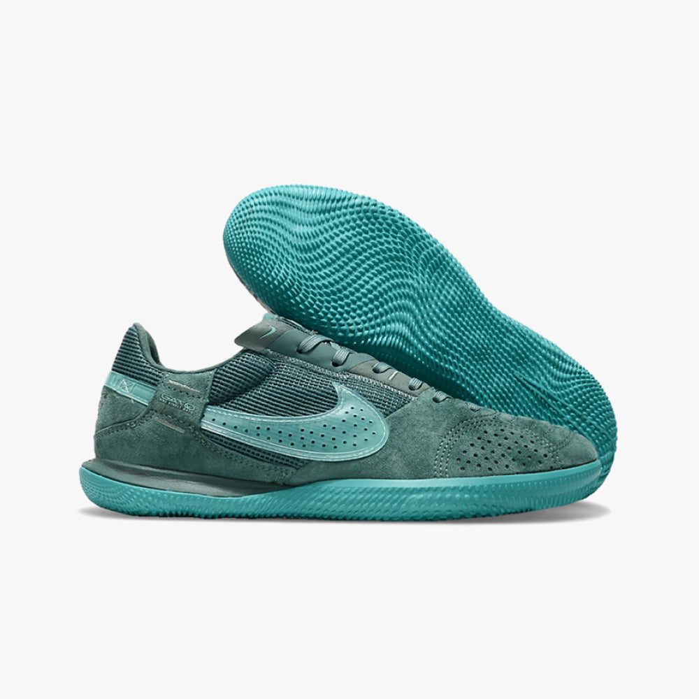 Chuteira Futsal Nike Streetgato Ic [3] + Brindes