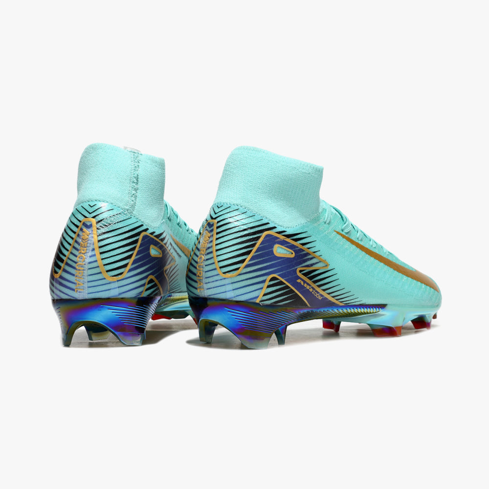 Chuteira Campo Nike Air Zoom Mercurial Superfly Elite - Fg