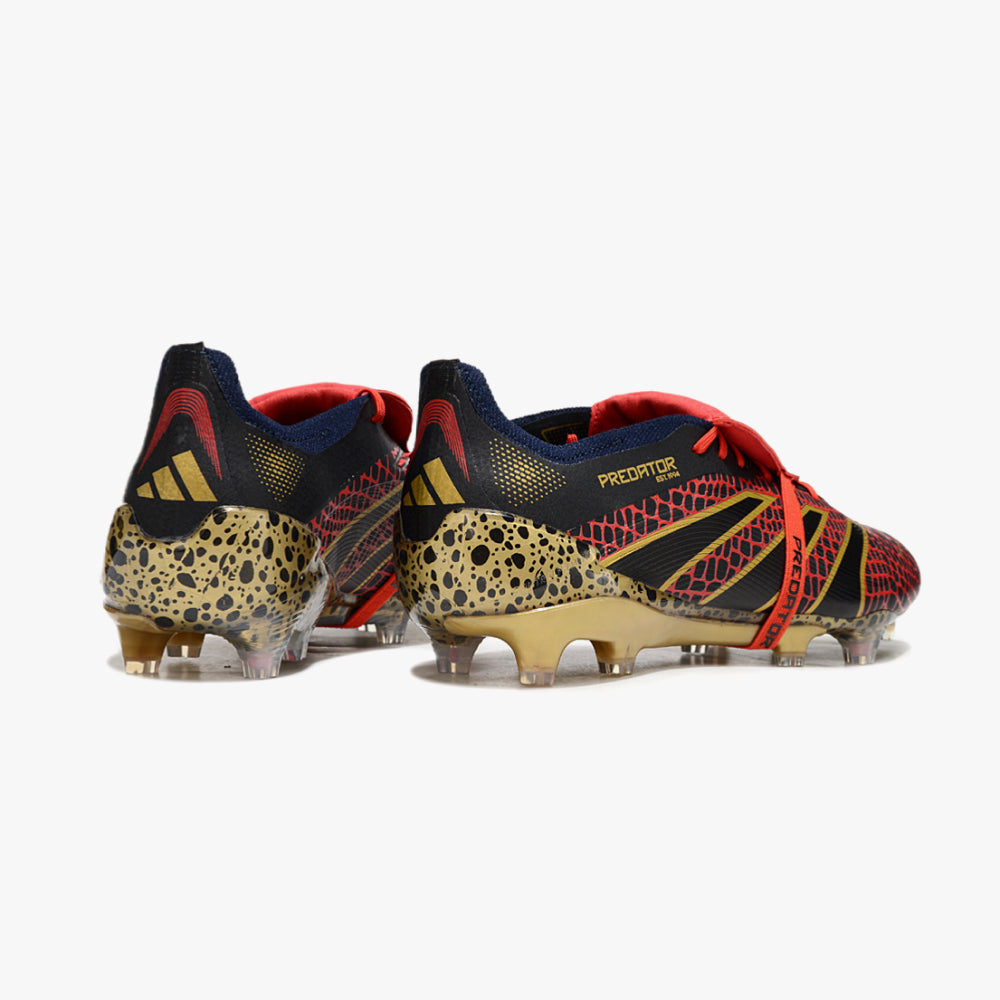 Chuteira Campo Adidas Predator Elite Tongue Fg (2)