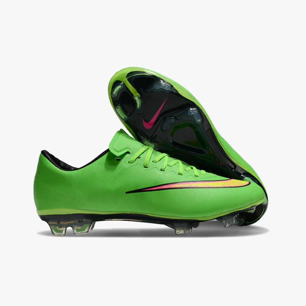Chuteira Campo Nike Mercurial Vapor 4 Fg