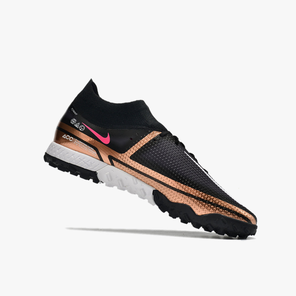 Chuteira Society Nike Phantom Gt 2 Pro (Tf)