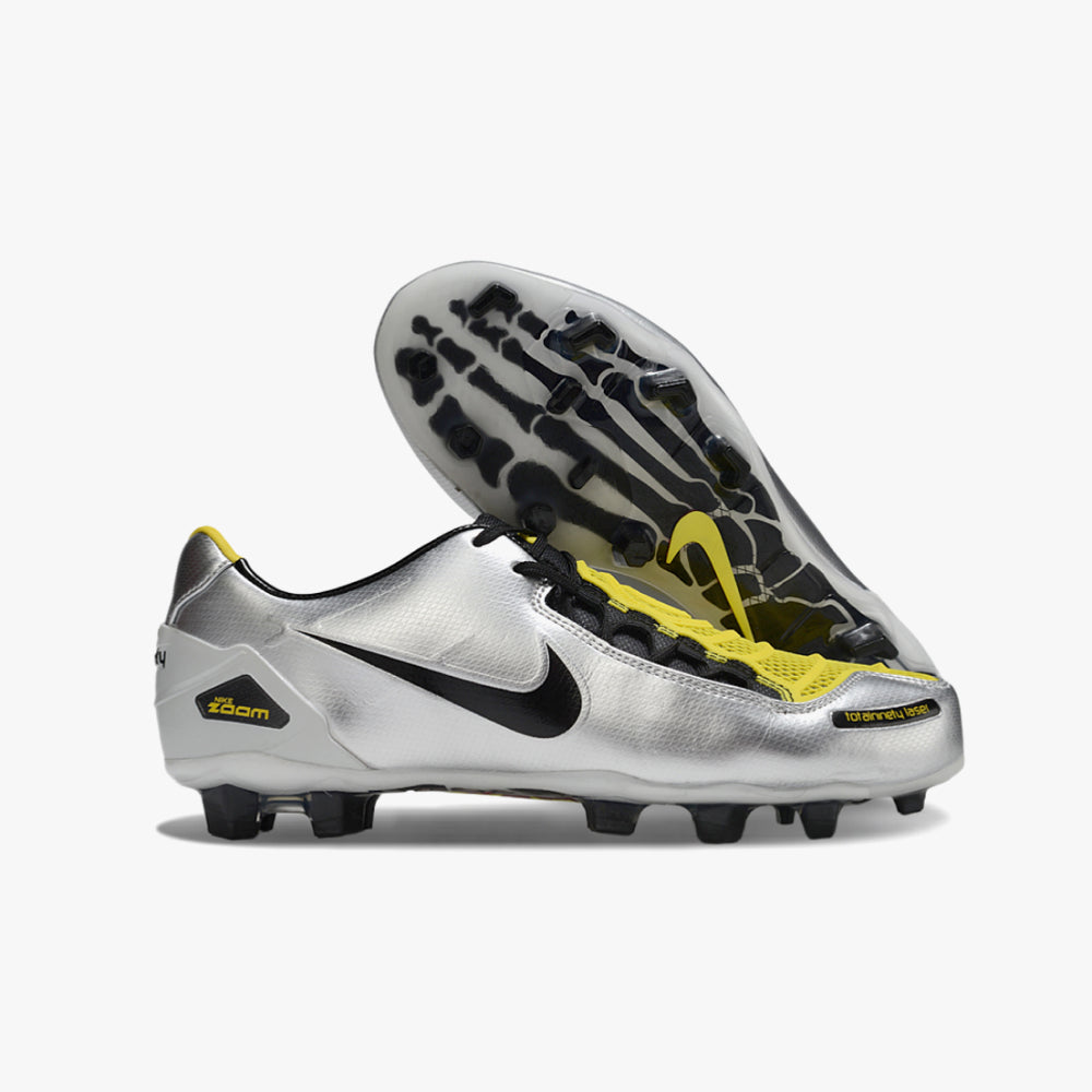 Chuteira Campo Nike Total 90 Laser  [Fg]