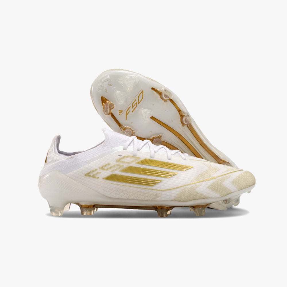 Chuteira Campo Adidas F50 Elite (Fg)