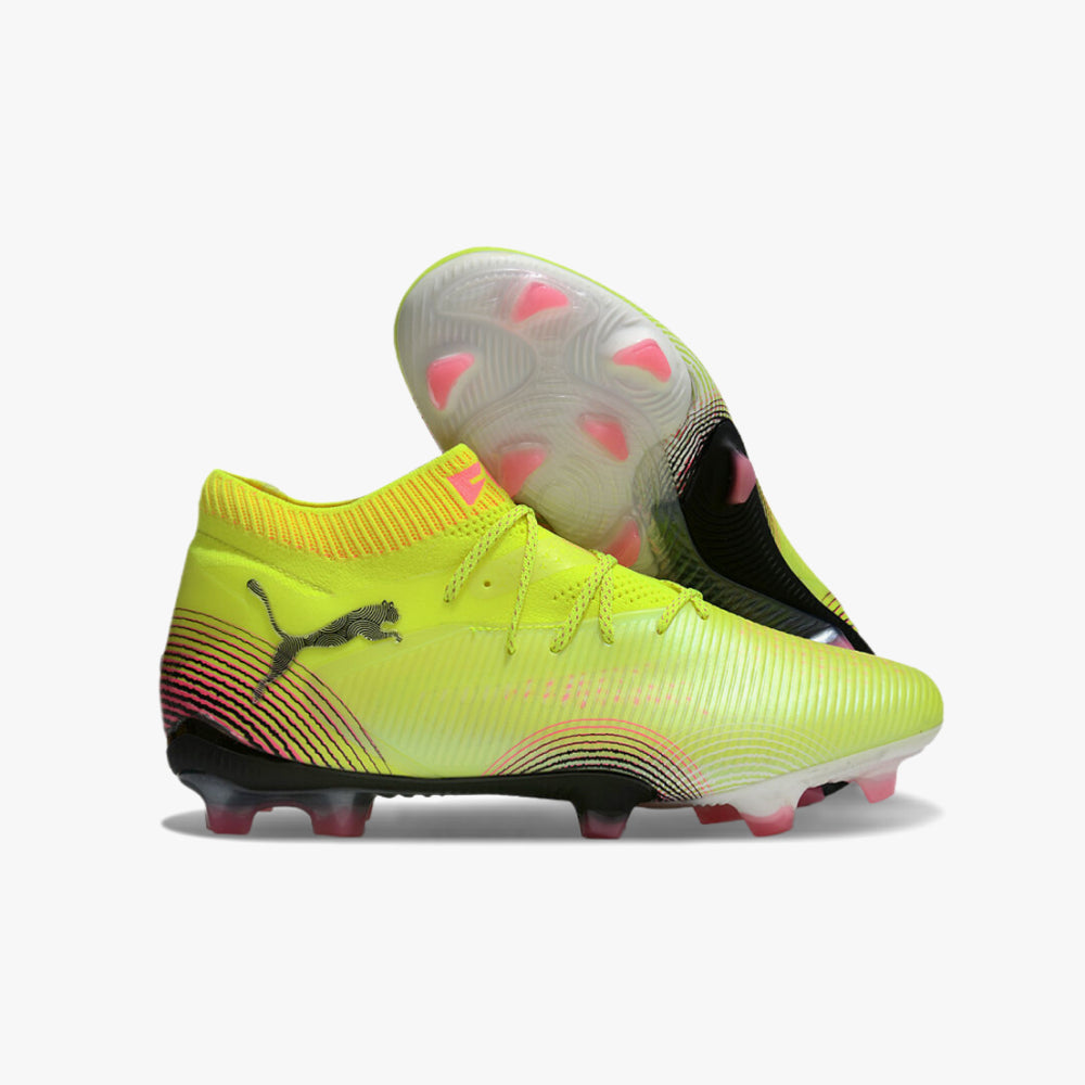Chuteira Campo Puma Future 8 Ultimate Fg