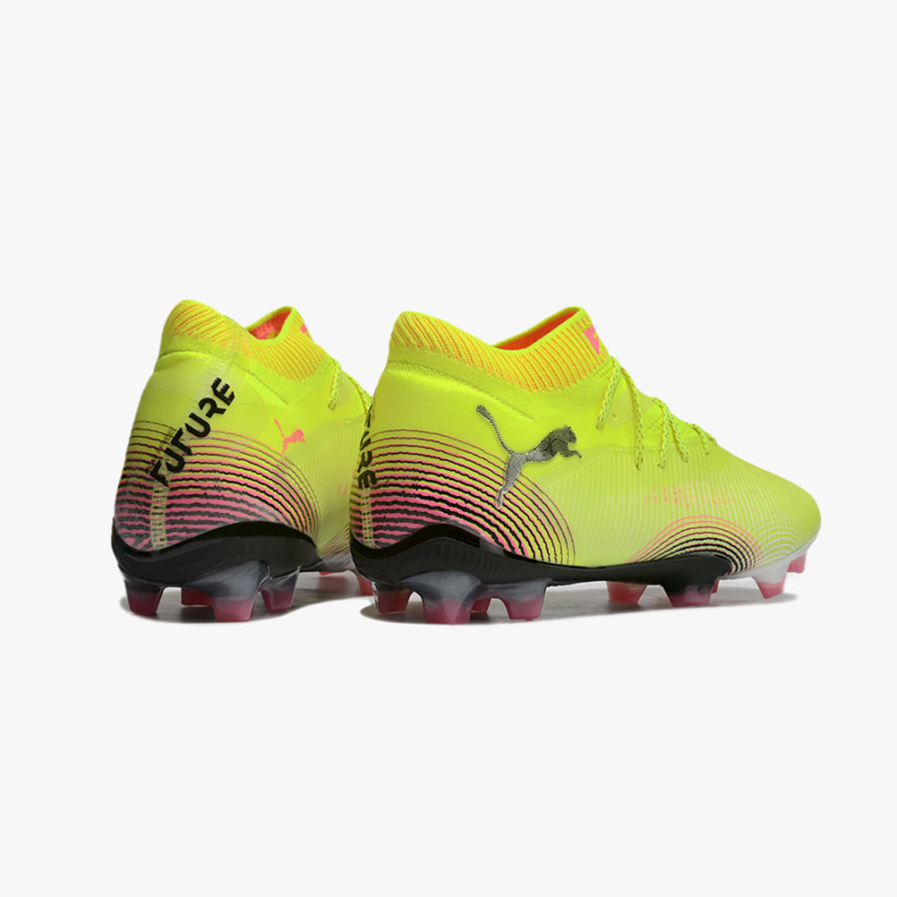 Chuteira Campo Puma Future 8 Ultimate Fg