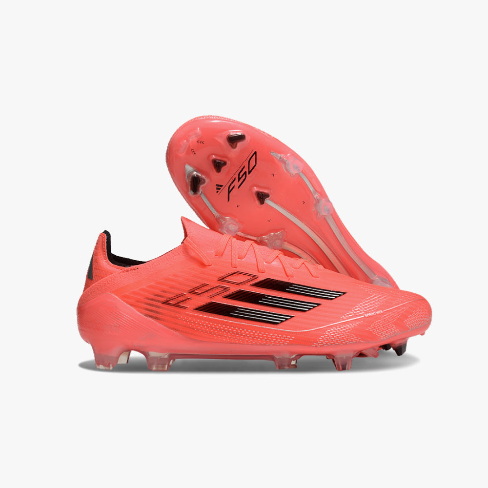 Chuteira Campo Adidas F50 + Fg