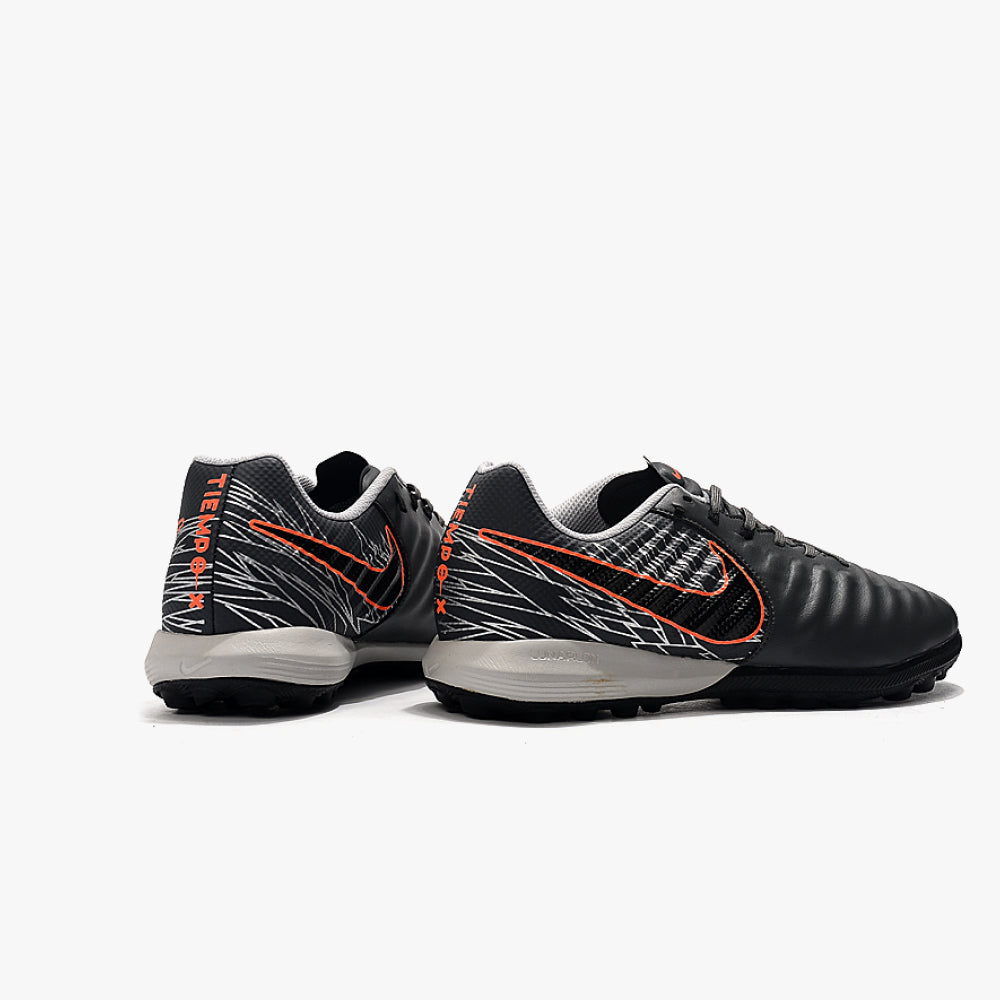 Chuteira Society Nike Tiempo Ligera Tf + Brindes