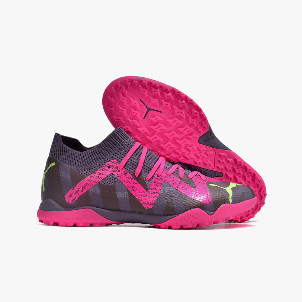 Chuteira Society Puma Future Ultimate Tf + Brindes