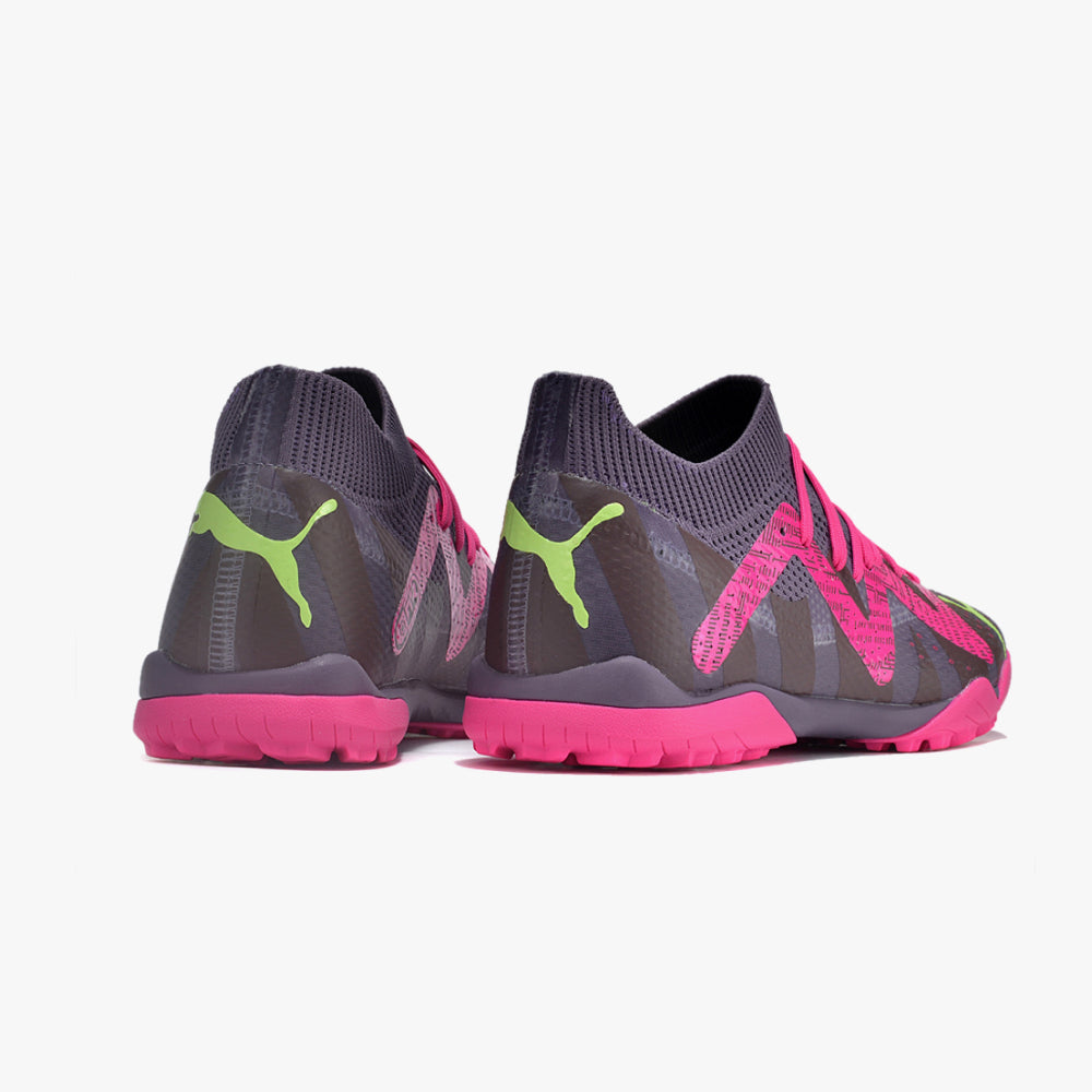 Chuteira Society Puma Future Ultimate Tf + Brindes