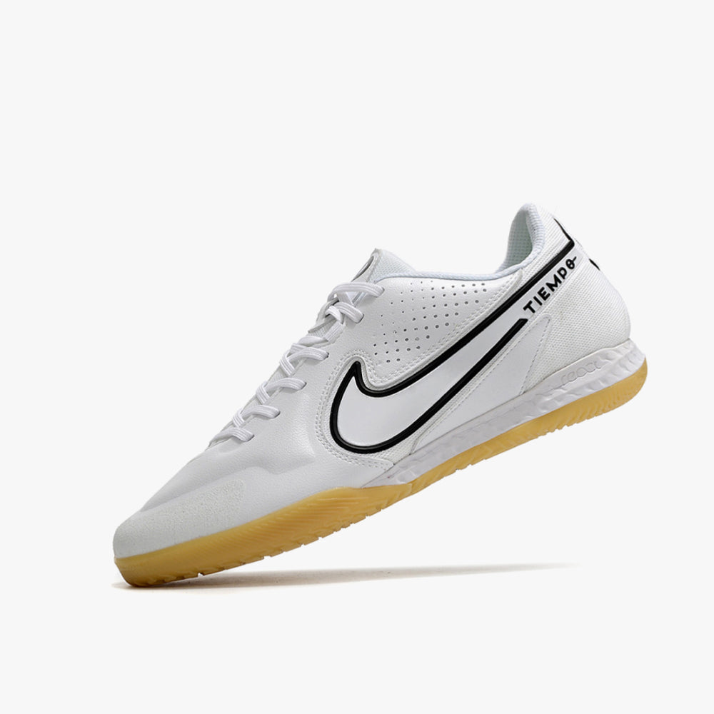 Chuteira Futsal Nike Tiempo Legend 9 Pro Ic + Brindes