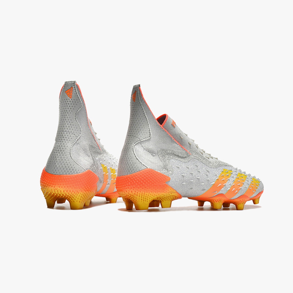 Chuteira Campo Adidas Predator Freak Fg
