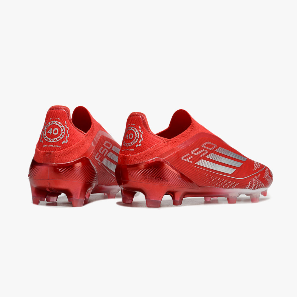 Chuteira Campo Adidas F50 (Fg)