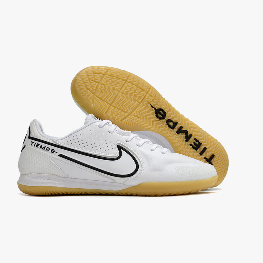 Chuteira Futsal Nike Tiempo Legend 9 Pro Ic + Brindes