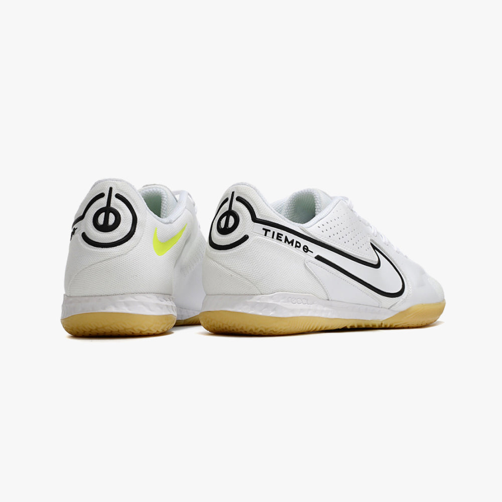 Chuteira Futsal Nike Tiempo Legend 9 Pro Ic + Brindes