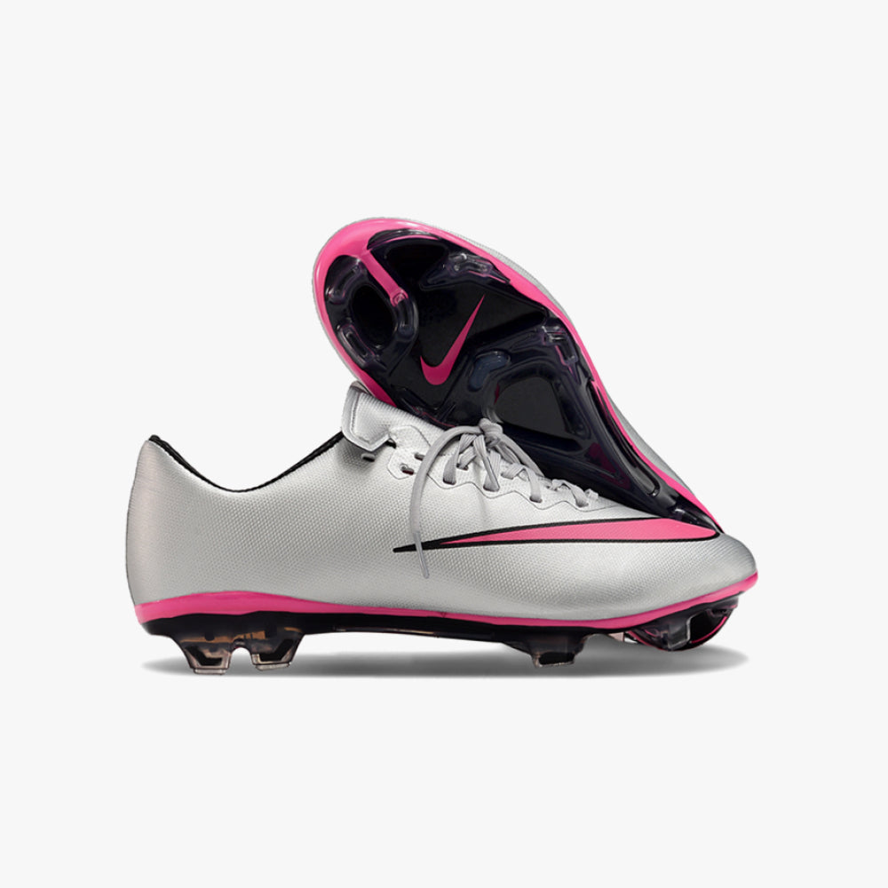 Chuteira Campo Nike Mercurial Vapor 4 Fg
