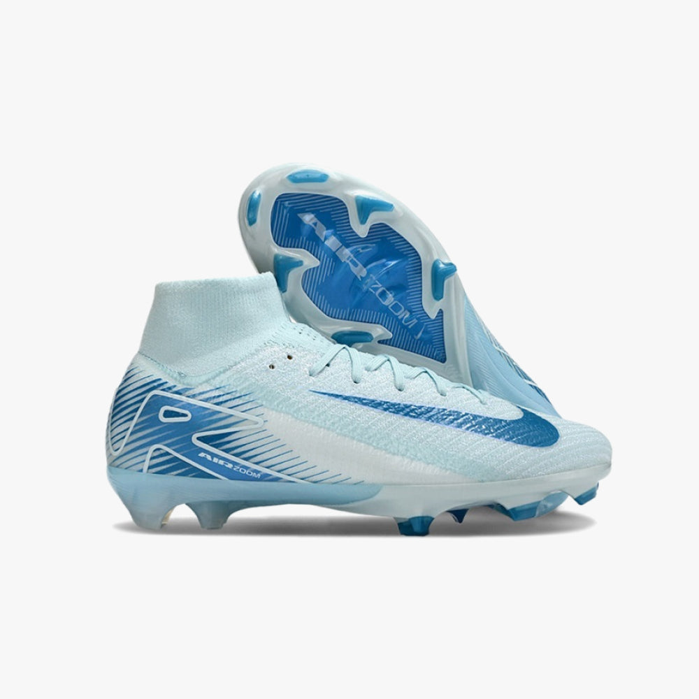 Chuteira Campo Nike Zoom Superfly 10 Elite (Fg)