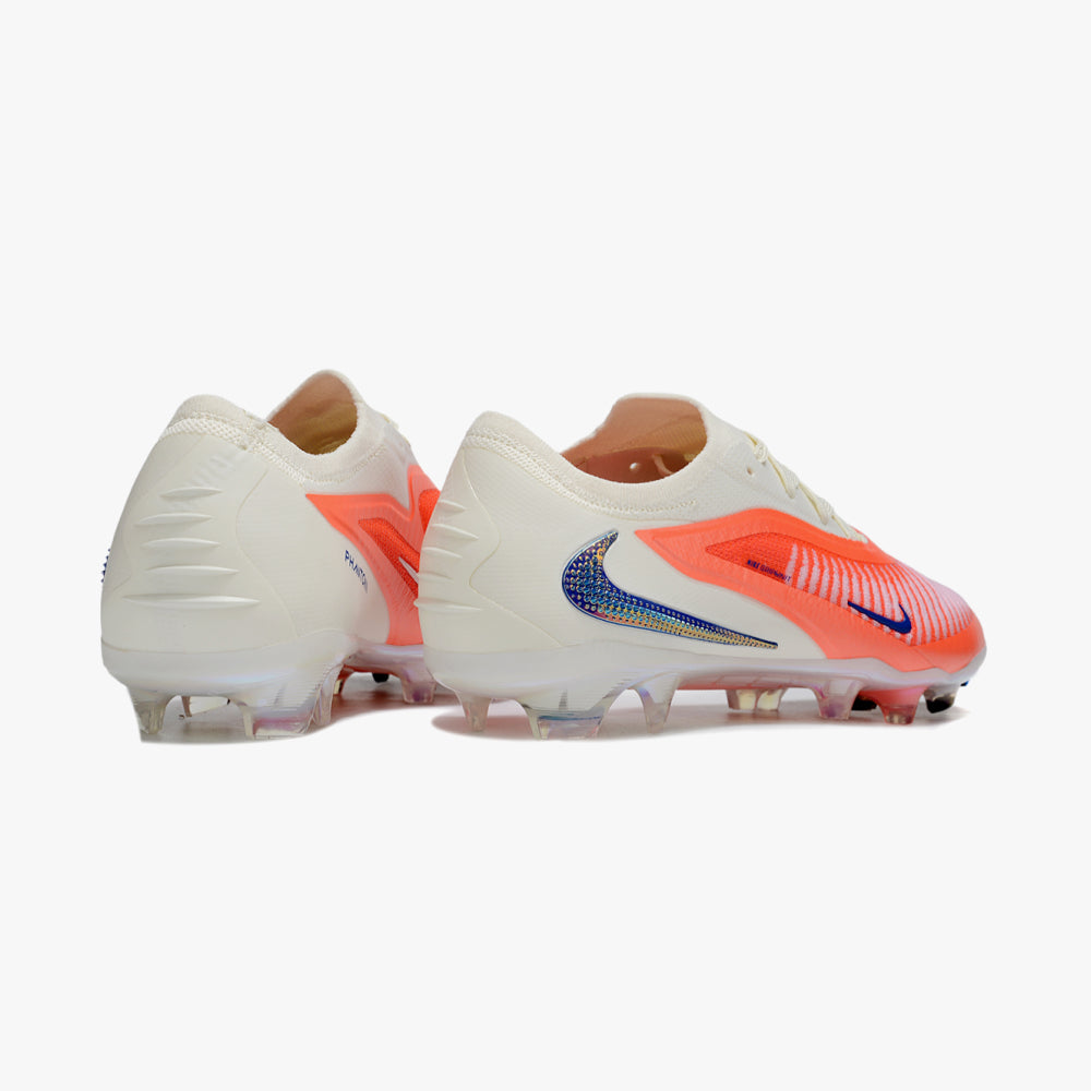 Chuteira Campo Nike Phantom 6 Fg + Brindes