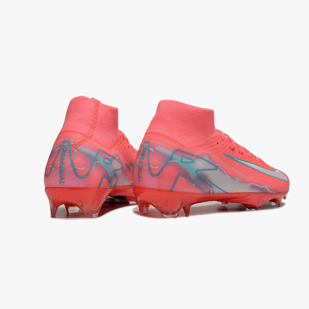 Chuteira Campo Nike Zoom Mercurial Superfly 10 (Fg)