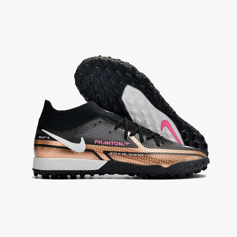 Chuteira Society Nike Phantom Gt 2 Pro (Tf)
