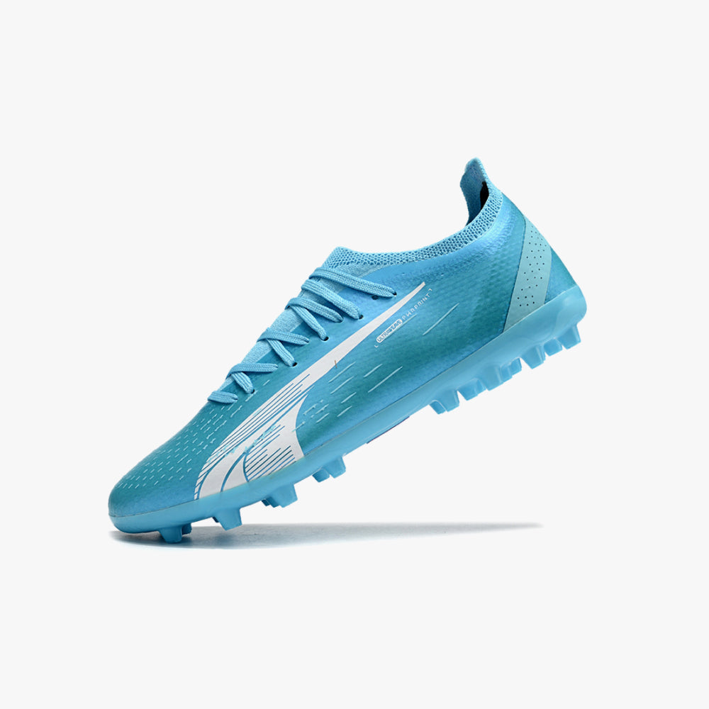 Chuteira Society Puma Ultra Ultimate Mg