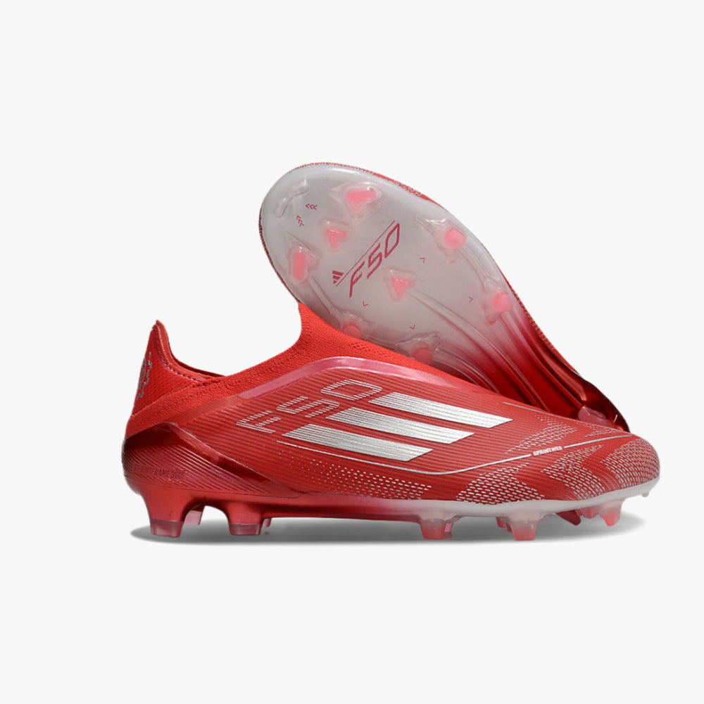 Chuteira Campo Adidas F50 (Fg)