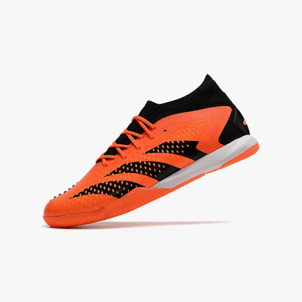 Chuteira Futsal Adidas Predator Accuracy.1 Ic + Brindes