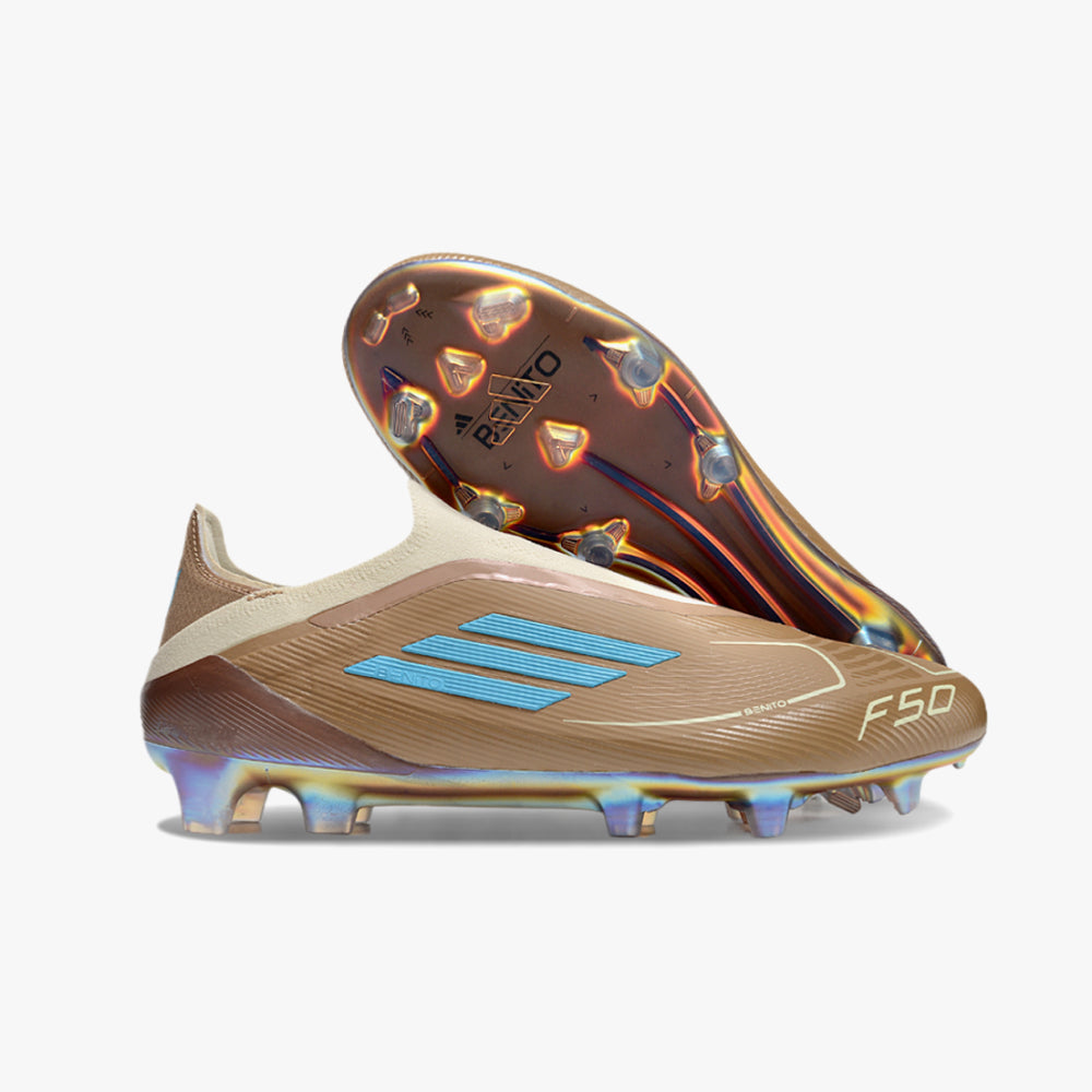 Chuteira Campo Adidas F50 Elite (Fg)
