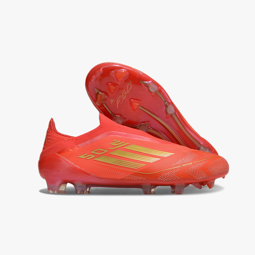 Chuteira Campo Adidas F50 Elite (Fg)