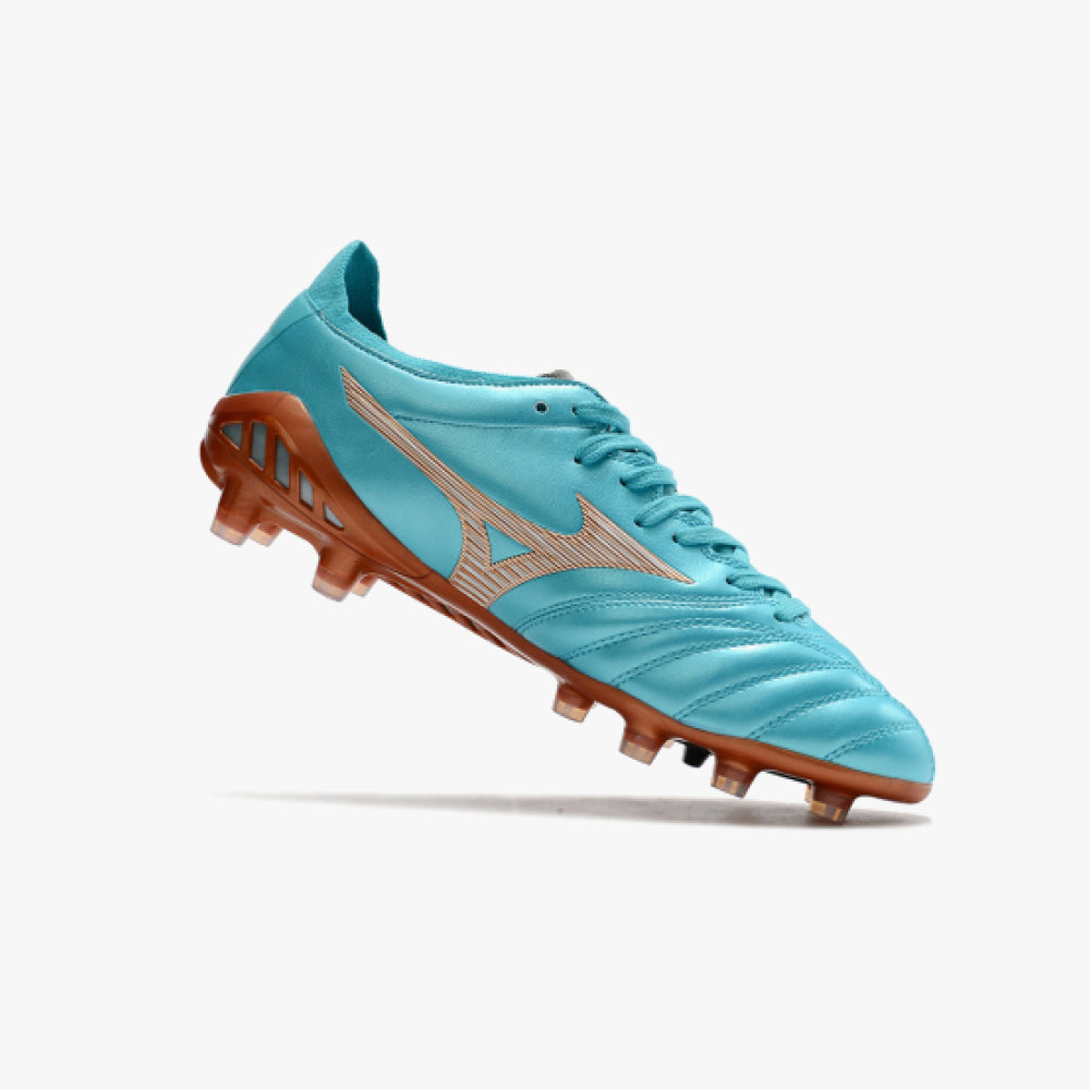 Chuteira Campo Mizuno Morelia Neo 3 Made In Japan Fg (2)