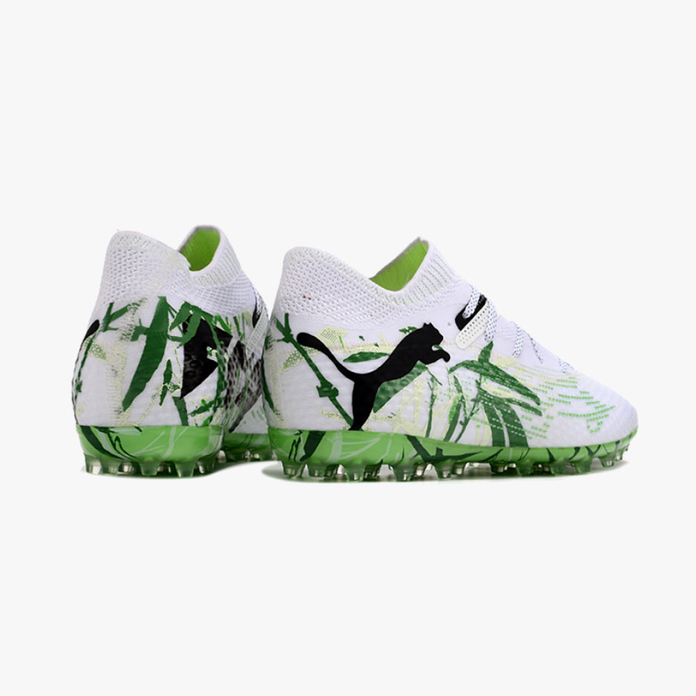 Chuteira Society Puma Future 2024 (Mg)