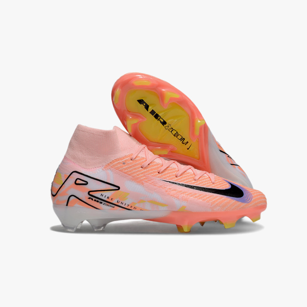 Chuteira Campo Nike Zoom Mercurial Superfly 10 (Fg)