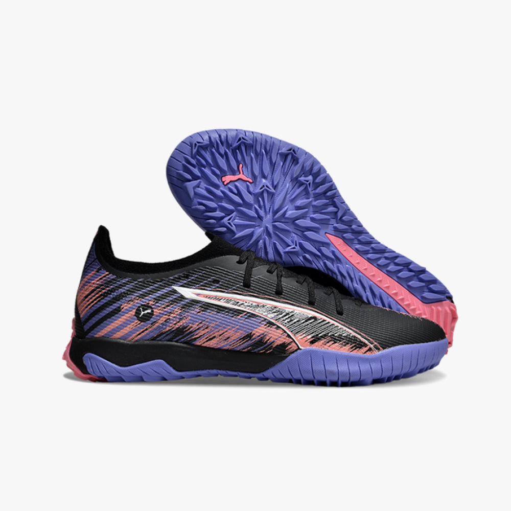 Chuteira Society Puma Ultra 5 Ultimate (Tf)
